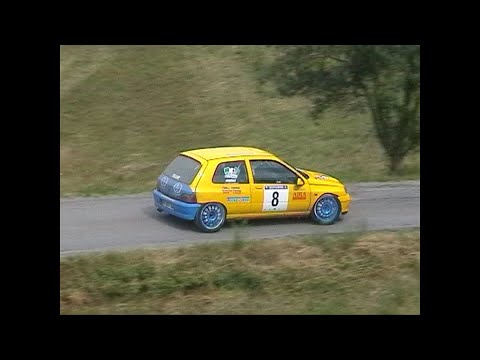 6° Circuito di Cremona 2005 [MISTAKES & SHOW] by Ferrario