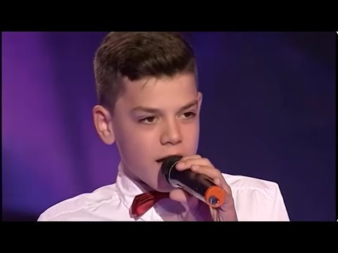 Žarko Pribaković - Green Green Grass of Home (Tom Jones) *REUPLOADED*