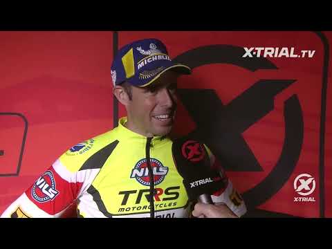 X-TRIAL NICE 2022 - ADAM RAGA INTERVIEW