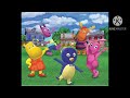 The Backyardigans Theme Song But The Voices Are The Opposite