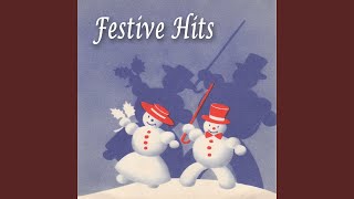 I Saw Mommy Kissing Santa Claus