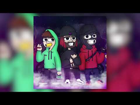 Apsi, FSG Retro, Louboi - Be Moralkių