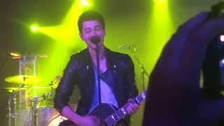 Heart Like California - Before You Exit