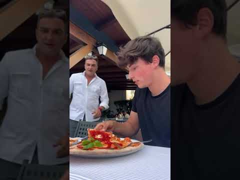 how to piss off italians 😂😂😂😂😂