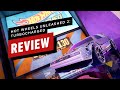 Hot Wheels Unleashed 2: Turbocharged Review