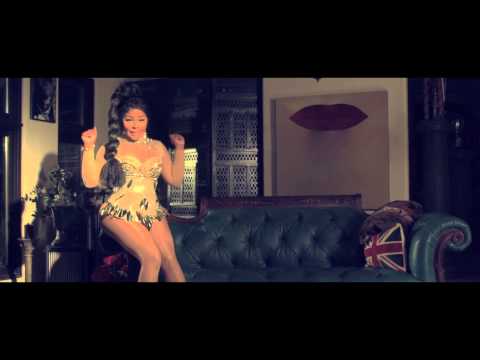 Tiffany Foxx feat. Lil Kim - Twisted [OFFICIAL VIDEO]