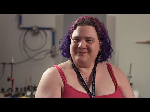 Kristin Paget: Interview about IoT Security