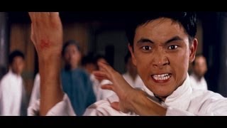 The Chinese Boxer 龍虎鬥 (1970) **Official Trailer** by Shaw Brothers