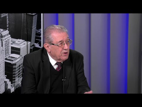 PIRKADAT M. Kende Péterrel: Platthy Iván