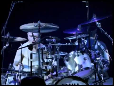 Metallica - Ain't My Bitch (Lars Angle) Cunnings Stunts