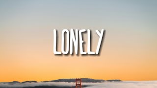 Noah Cyrus - Lonely (Lyrics)