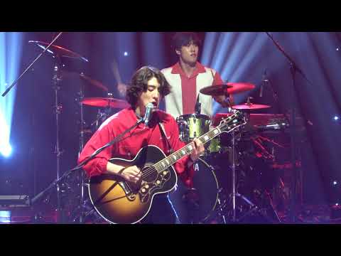 [180614] The Secret Of Hard Rock - 잔나비(JANNABI) @올댓뮤직