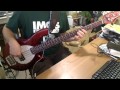 ALL - Crawdad Bass Cover