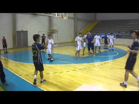 Handebol FEA-RP Masculino