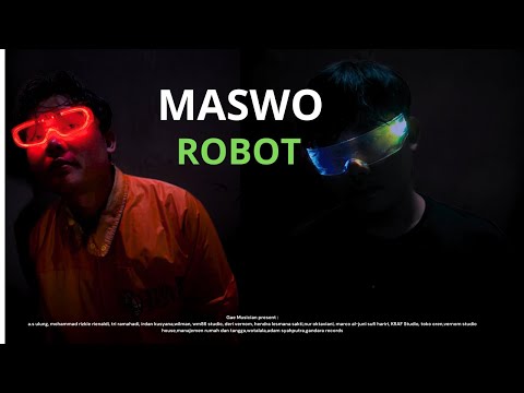 Robot - MASWO