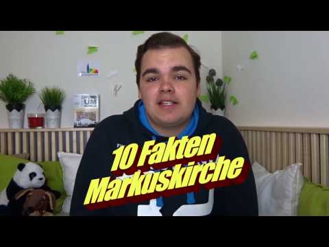 10 Fakten über die Markuskirche - Krefeld Fischeln