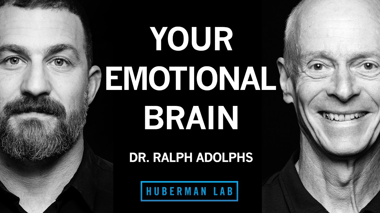 Episode 294   Ralph Adolphs