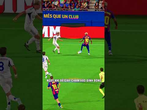 Lamine Yamal đẳng cấp ở cú chạm đầu tiên #bongda #shorts #lamineyamal