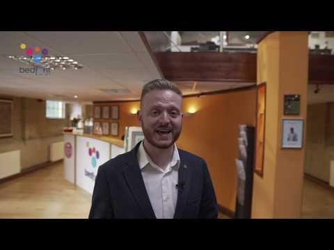 Bedfont® Company Video 2020