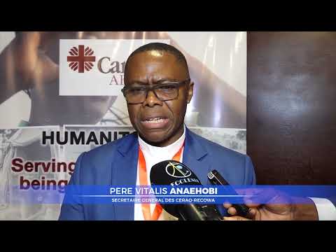 La Revue d'Actualités du 18 mars 2026