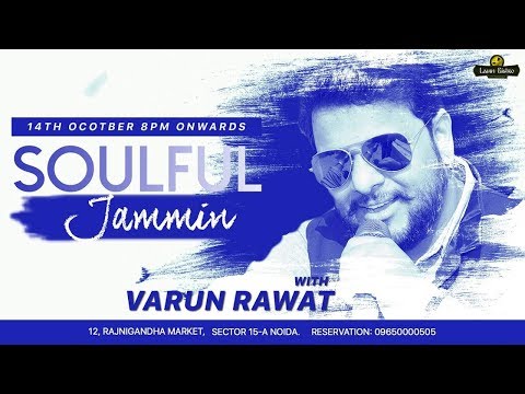 Varun Rawat Kya hua ter...