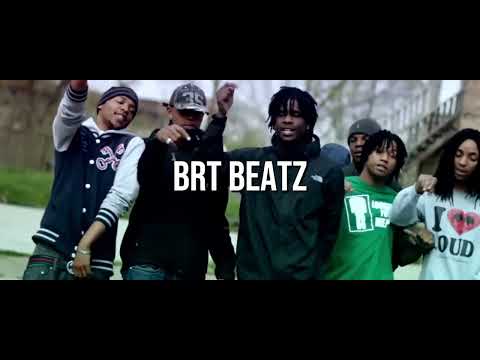 CHIEF KEEF Type beat 2013 chicago drill | brt beatz