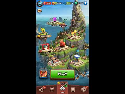 Dragons Titan Uprising Hookfang event