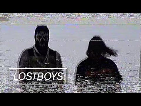 Sagan Ummo x Parcas - Killers Are Quiet (D.P.D.M.A.B) / (Prod.x MilTumbas/Godless)