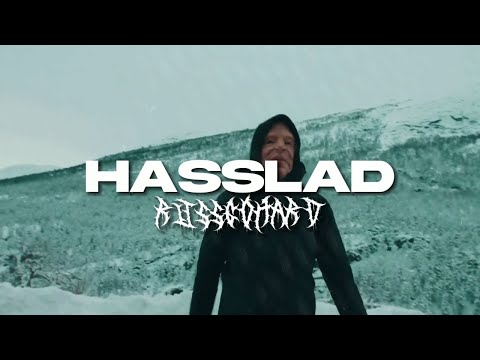 LaStreet x Einar x Yasin Type Beat - "HASSLAD" | Swedish RAP Type Beat