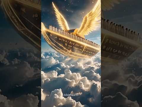 You Won’t Live in Heaven Forever?! ✝️ Jesus Reveals the Truth 🌍✨