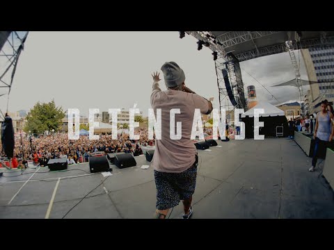 DarkPro - DETÉNGANSE Big Stan (Videoclip Official)