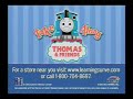 Thomas Friends Take Along Commercial 1080p60