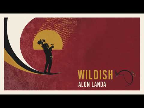 Alon Landa - Love in the city