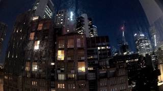 Travelodge Wynyard Sydney