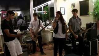 Break It - Trial 'n' Error