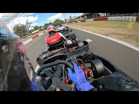 FKart San Marino - Elite - Agosto 2024