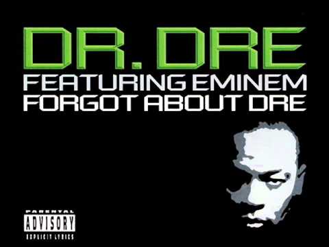 Forgot About Dre(Dj Mic Check Black Tempo Mix)