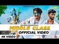 Gulzaar Chhaniwala MIDDLE CLASS LAtest Haryanvi New Song 2020 Sonotek Live