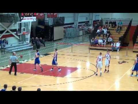 Buzzer Beater 2-17-12 (test)