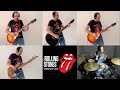 “Streets of love” (The Rolling Stones) cover