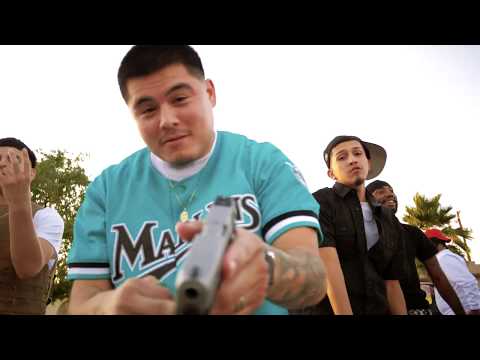 Gunner Boi x Skrilla49 - Bag Chaser (Official Music Video)