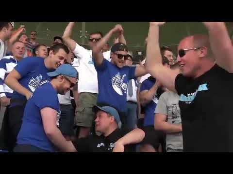 07.07.2016 Лига Европы Первый отборочный раунд 2 матч Спартак (Юрмала, Латвия) - Динамо (Минск)