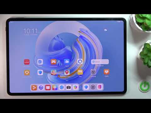 How to Turn Off Running Apps in HUAWEI MatePad Pro 12.6 – Disable Background Apps