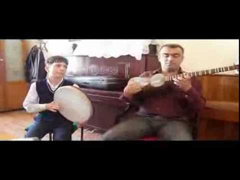 Budaqov Telman.Qarabag shikestesi