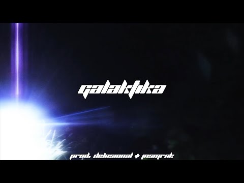 benakanister -  Galaktika (video)