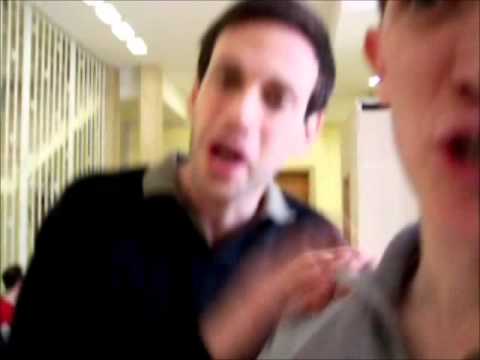 B.L.I Bits Of My Life...In The Technion. Israel, 2001-2005.