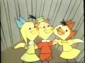 Opening To Disney S Sing Along Songs Topsy Turvy 1996 VHS