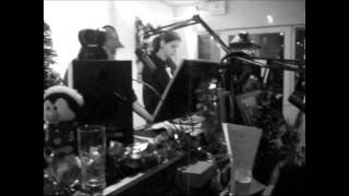 Sacha & Ron Toy Soldier (Riverdogs) Heerlen Draait Door