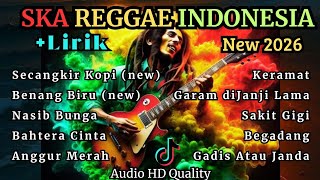 Download lagu TOP 10 DANGDUT LAWAS COVER SKA REGGAE 🎺 Santai Tapi Bikin Kangen   Ada Lirik mp3