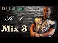 WASIU AYINDE || K1 DE ULTIMATE || K 1 MIX 3 || BY DJ_ILUMOKA VOL 150.